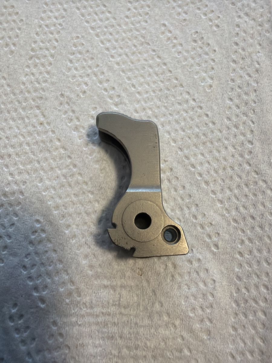 Schweizer Armee Uniformen: Sig P49 ou P210 – Neu (gemäss Beschreibung) aus Lausanne von Erion2015 1