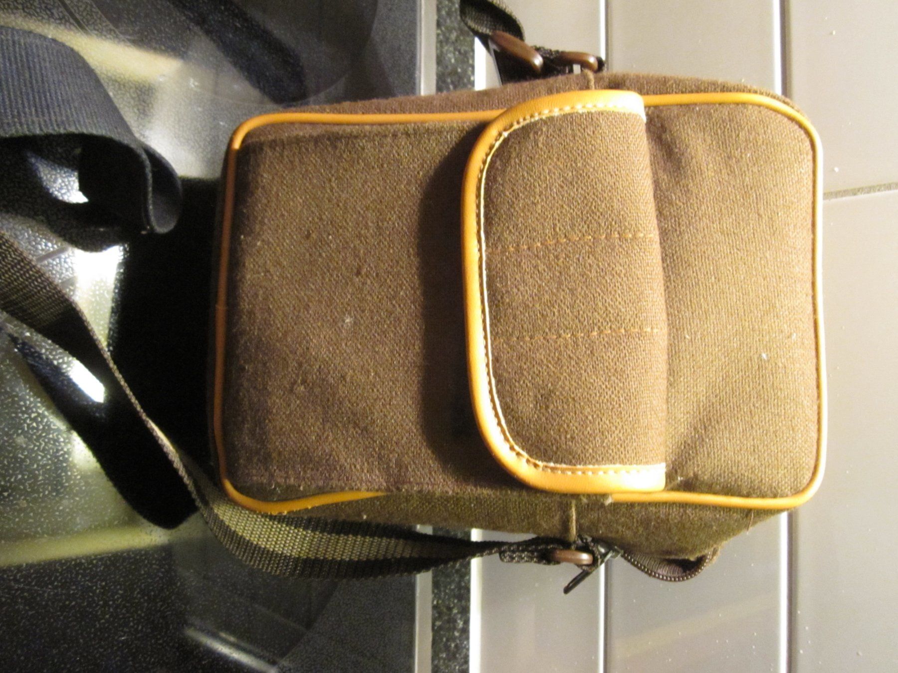 Olympus Kamera: Fotoapparat Olympus IS-1000 – Gebraucht aus Binningen von flugi30 3