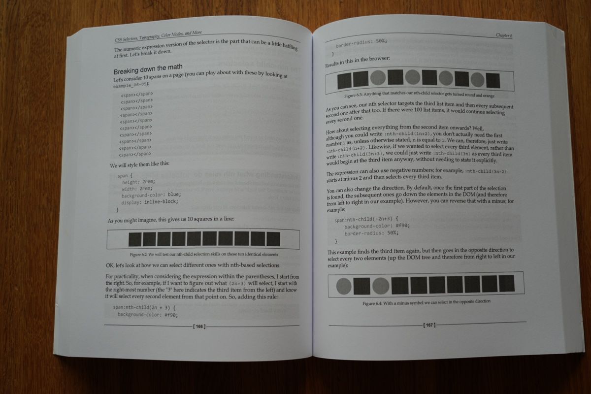 Livres: Responsive Webdesign HTML5/CSS - 3. Auflage, neu! – Neuf (Voir description) à Zürich par cmono 2