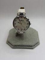 Jacques Lemans Damenuhr 36mm Perlmutt Quartz