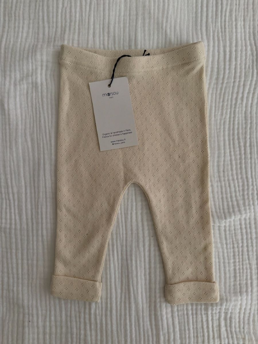 Pantalons: Leggins Marsou Paris – Neuf avec emballage d'origine à Ittigen par MOVIN20