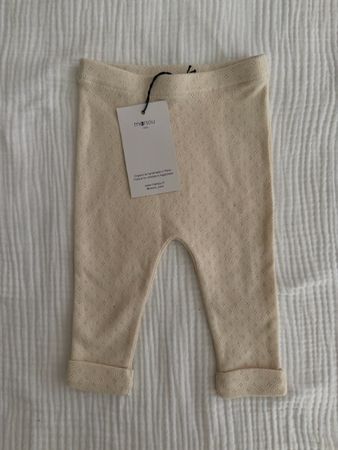 Leggins Marsou Paris