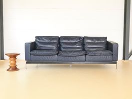 Haussmann RH302 3-Sitzer Sofa von De Sede