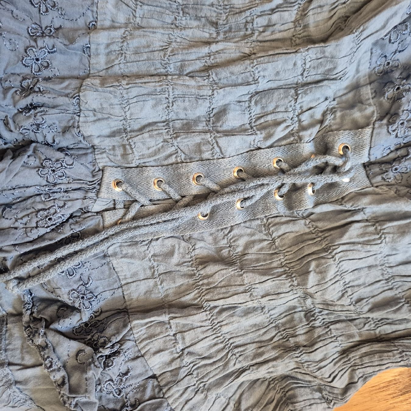 Vestiti: robe vintage  – Usato da Genthod venduto da Lenas9 1