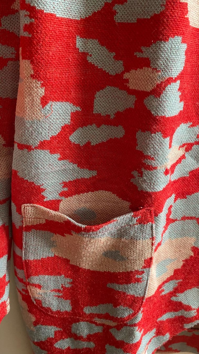 Blutsgeschwister Maglioni & Felpe: Blutsgeschwister Oberteil / Pullover, Grösse M – Usato da Zürich venduto da hulahup 7