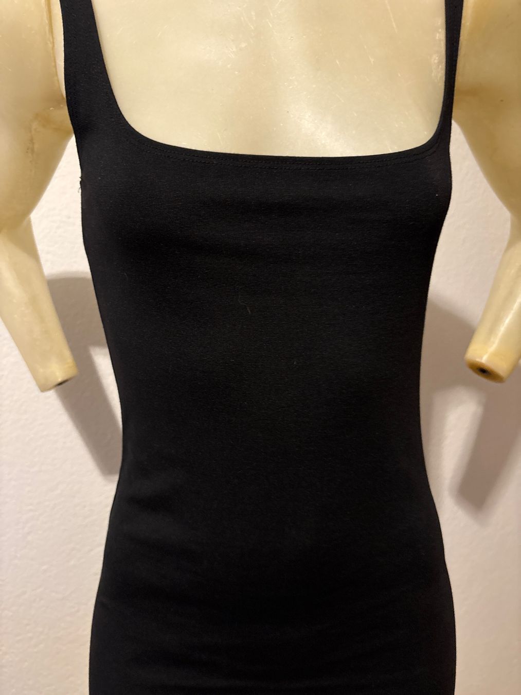 Kleider: Schwarzes träger Kleid grS – Gebraucht aus Niederbipp von blu_jw7r 2