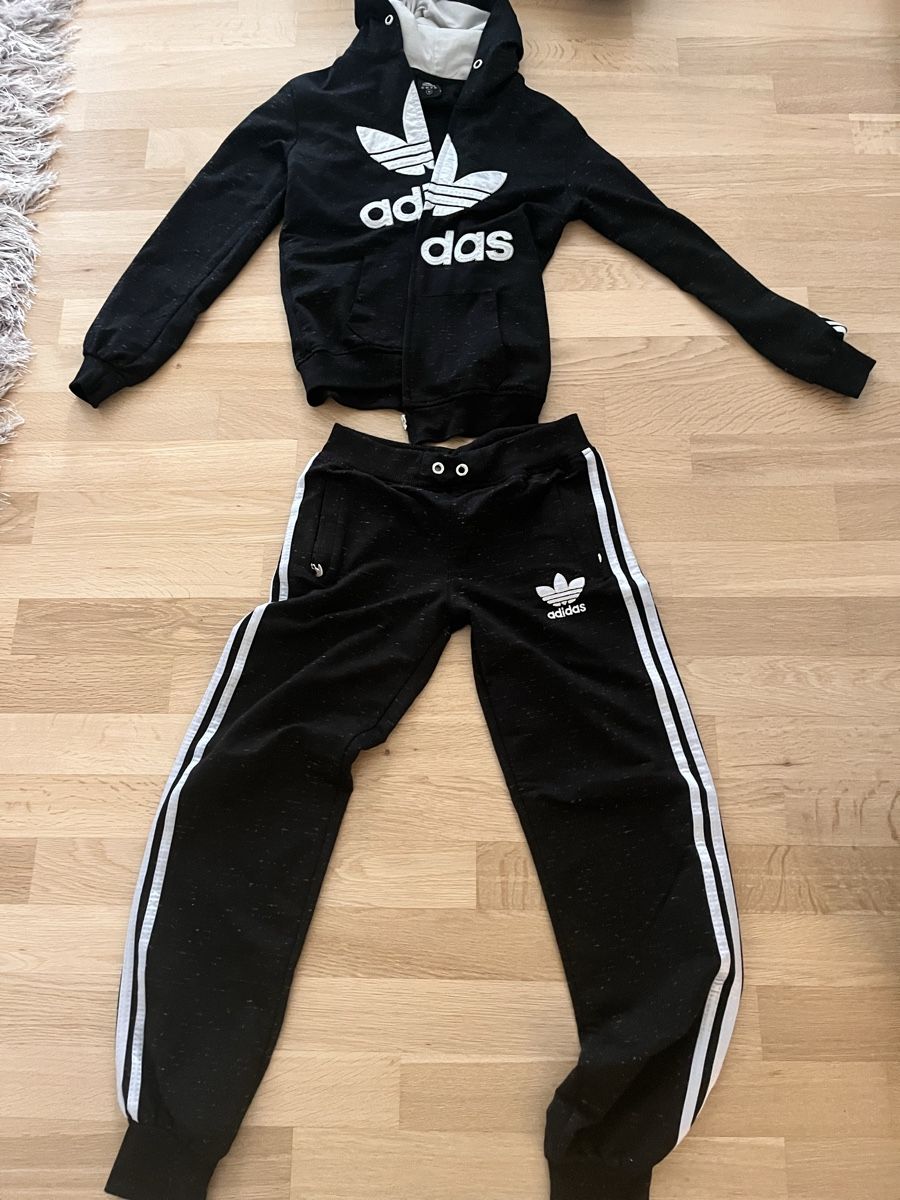Adidas Anzüge & Kostüme: Adidas trainer set gr s/m – Gebraucht aus Root von Mk1394