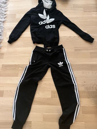 Adidas trainer set gr s/m