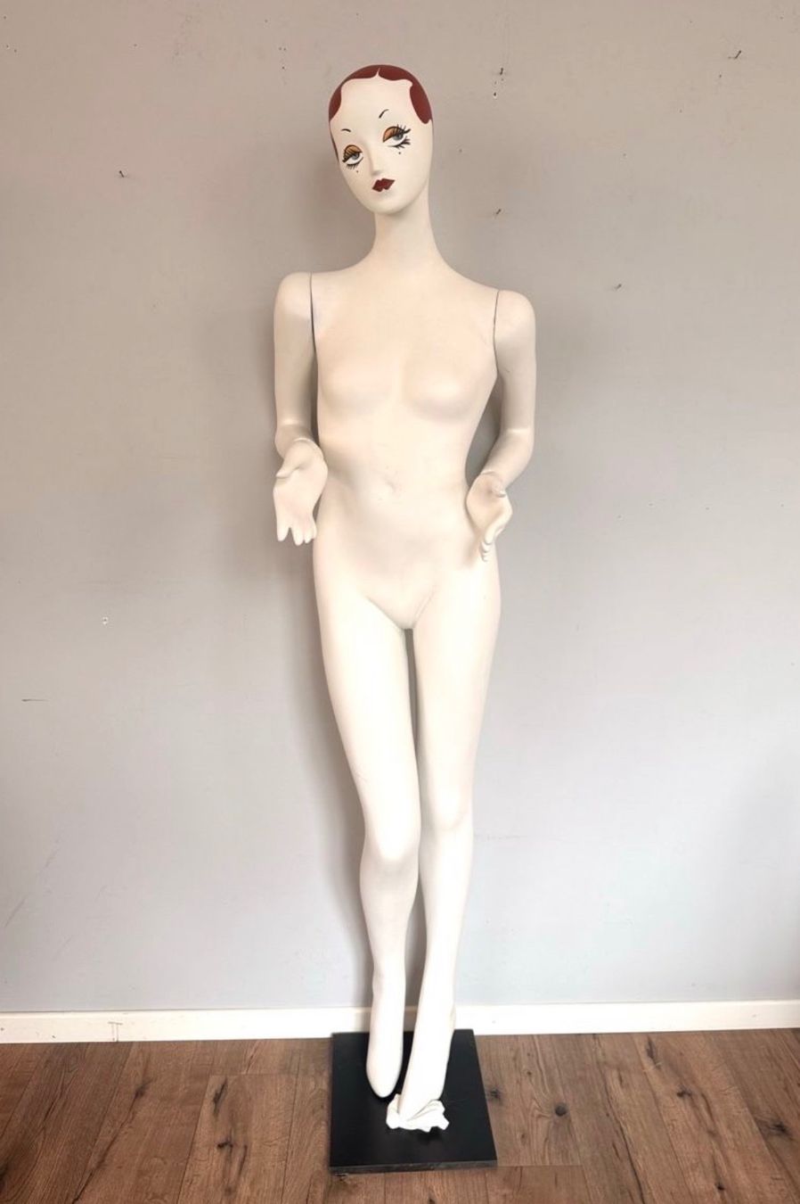 Altro in Decorazioni & Accessori: Schaufensterpuppe Design Emilio Pucci Mode Büste – Usato da Solothurn venduto da NUVICO 1