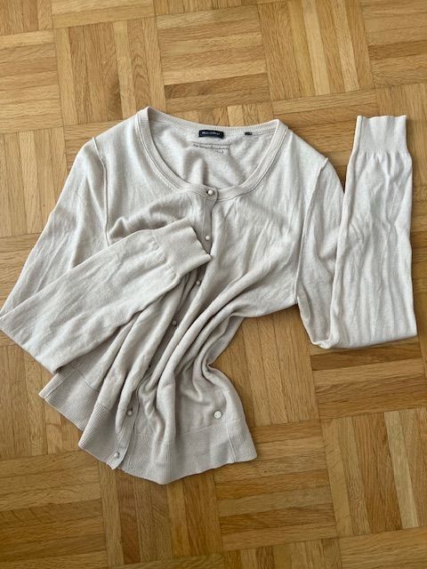 Marc O'Polo Jacken: MarcO`Polo Jäckli Gr. S, NEU! – Neu (gemäss Beschreibung) aus Walenstadt von ricamul 1