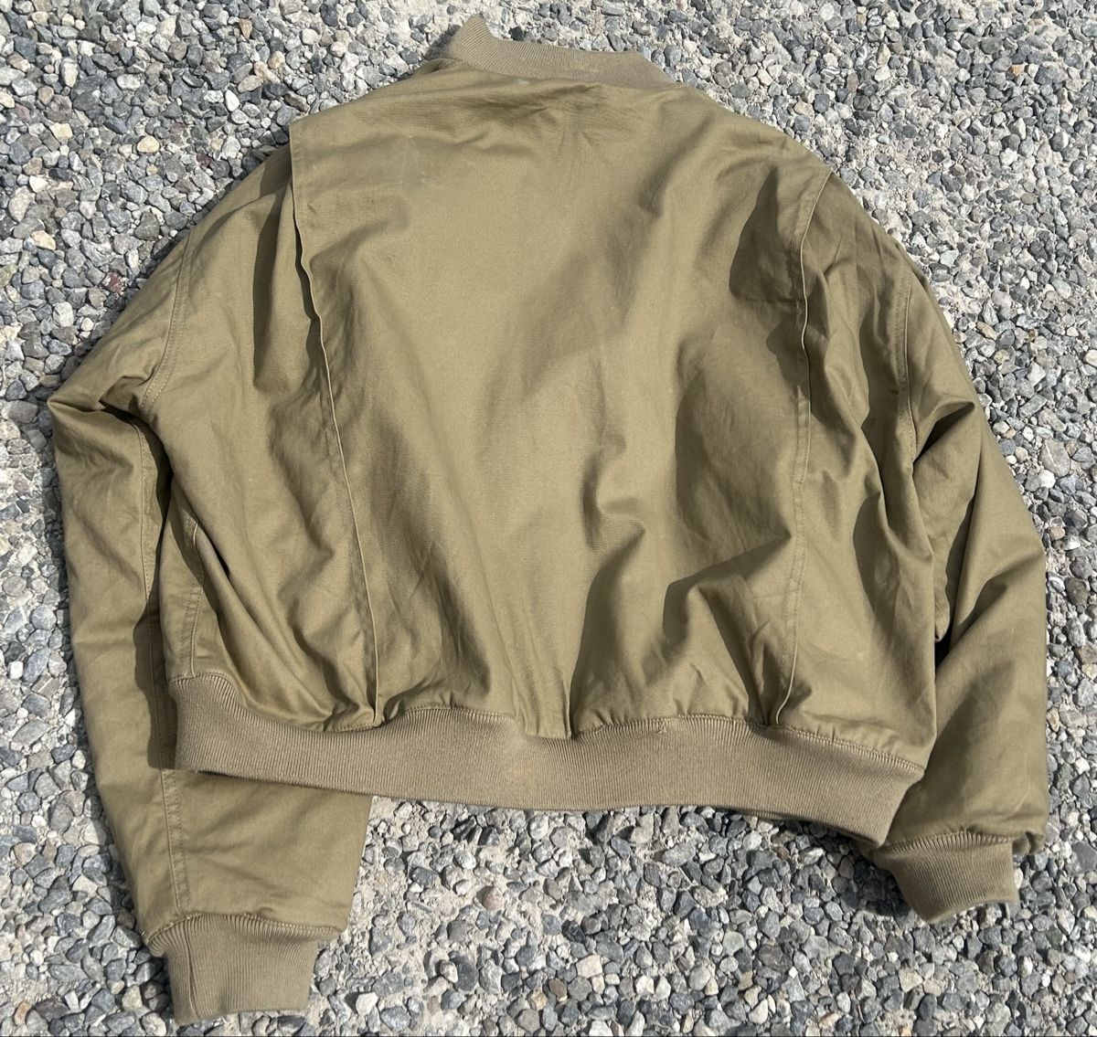 Vestes: Militär Jacke  – Neuf (Voir description) à Trimstein par BigFoot85 2