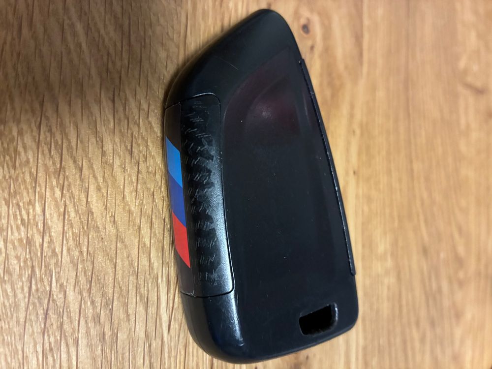 Luxus Bmw Schlussel Hulle Bilder