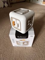 Uulzzor 6-in-1 Activity Cube, ab 12 Monaten