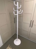 Garderobe, Kleiderständer, Herrendiener Designerstück Kaktus