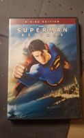 Superman Returns 2-Disc Edition DVD Film Spass für Zuhause