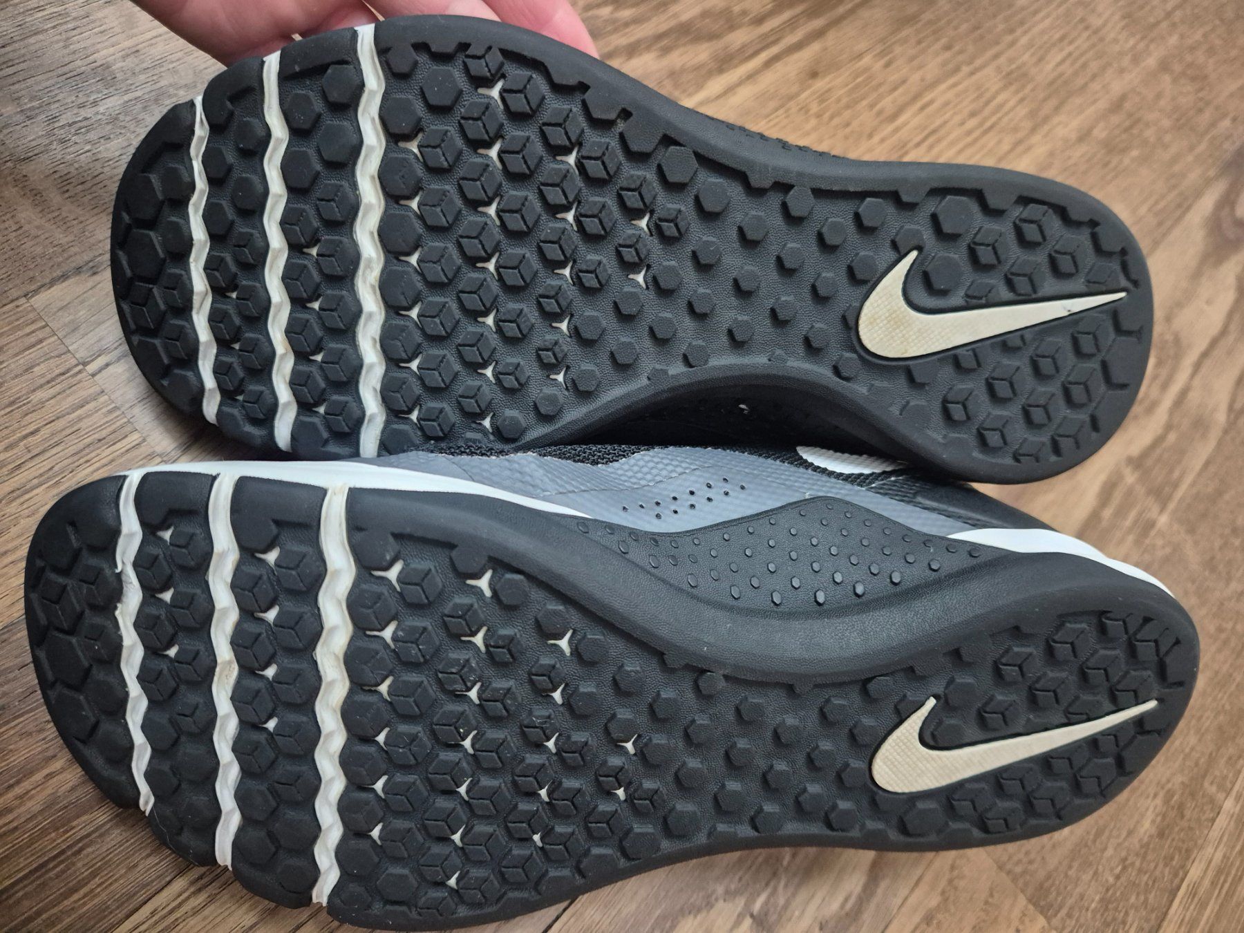 Nike Scarpe da donna: Nike Metcon size 38.5 – Usato da Zürich venduto da monadiederich 4
