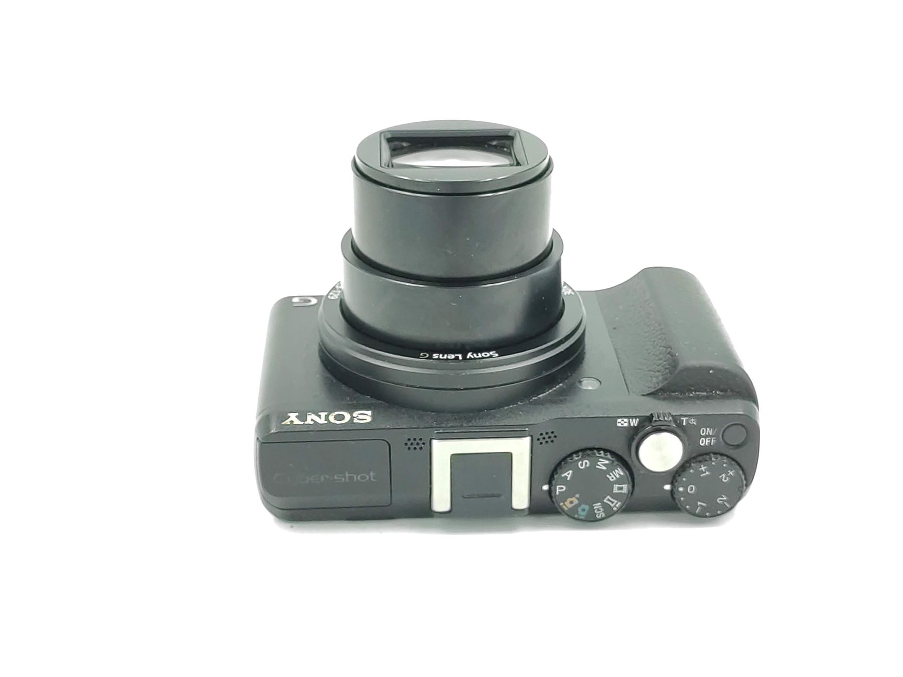 Sony Appareil photo: Sony Cyber-shot DSC-HX60V 20.4MP  – Défectueux à Kreuzlingen par Tewes 5