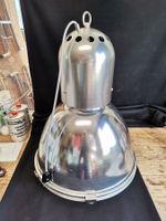 Vintage Industrie Lampe, Fabriklampe, Industrie Hängelampe