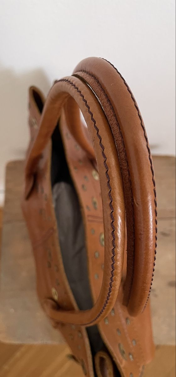Tod'S Sacs: Tods - Lederhenkeltasche – D'occasion à Zürich par fabelhaft17 5