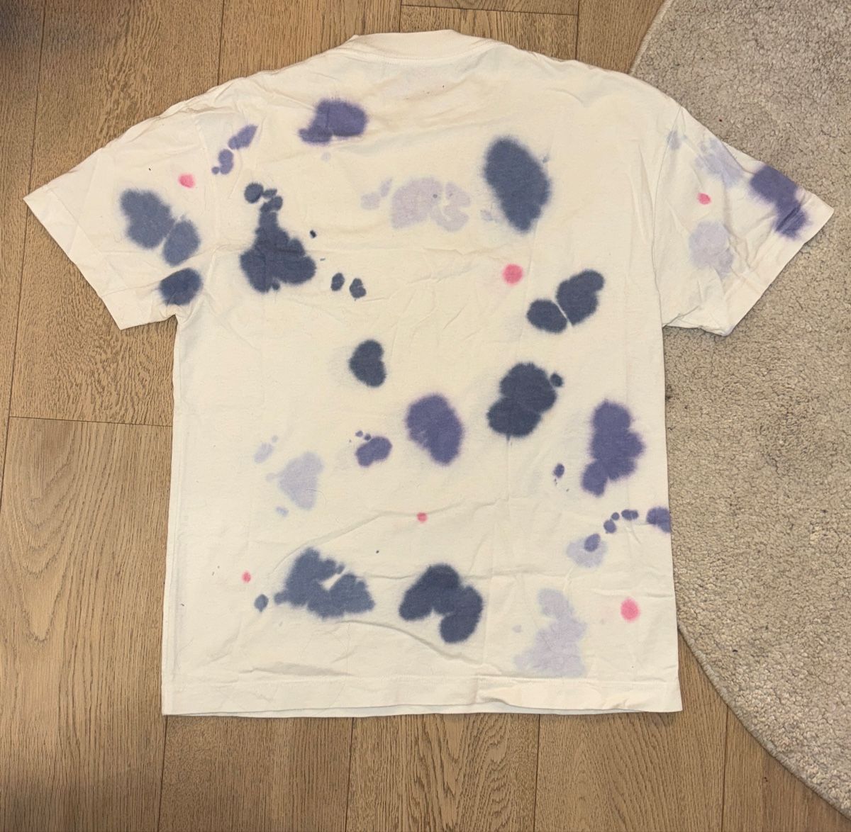 Palm Angels T-shirt: Palm Angels Tshirt – Usato da Immensee venduto da meg_5pqk 1