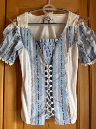 Bluse