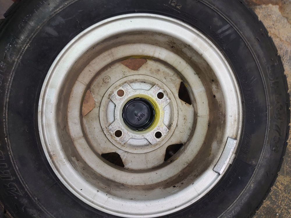 4 Alufelgen ATS für Mini Cooper 1970-1986 | Kaufen auf Ricardo