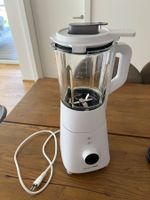 Standmixer mit Kochfunktion Betty Bossi