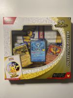 pokemon 30e anniversaire collection poster