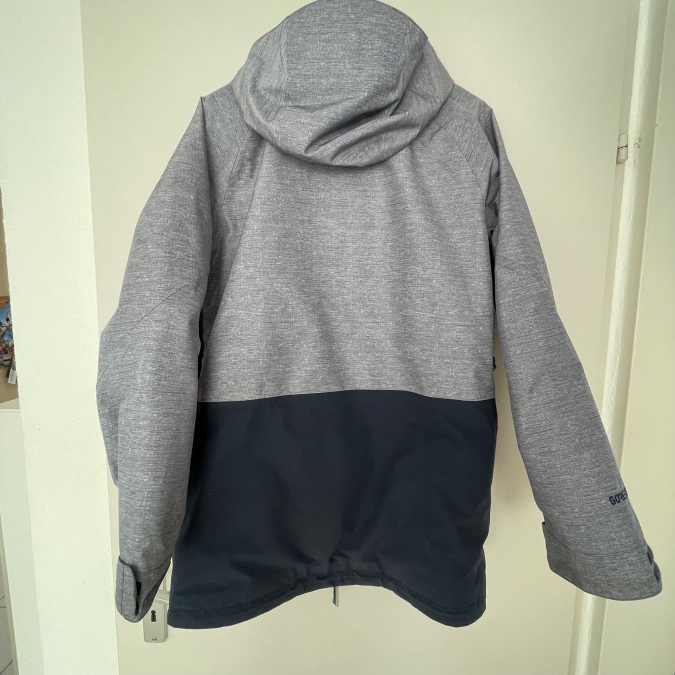 Burton Giacche: Ski- und Snowboardjacke Gr. S – Usato da Jona venduto da Mafari 1
