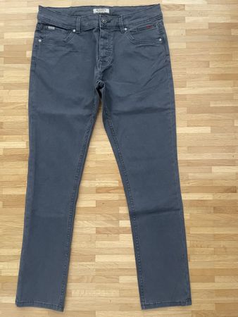 Alcott Hose