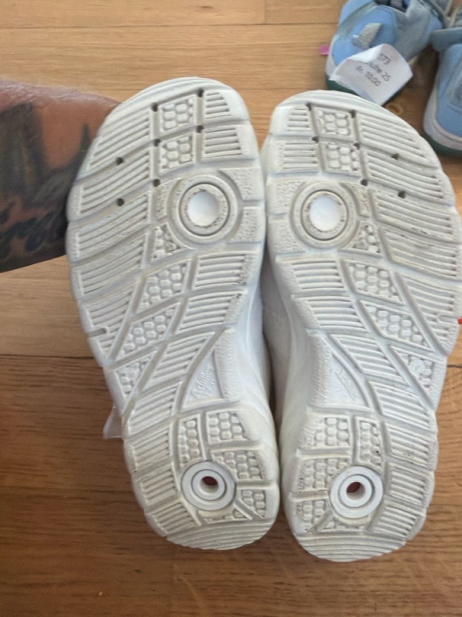 Schuhe für Jungen: gut erhalten gr 28 – Gebraucht aus Dietikon von limi06 2
