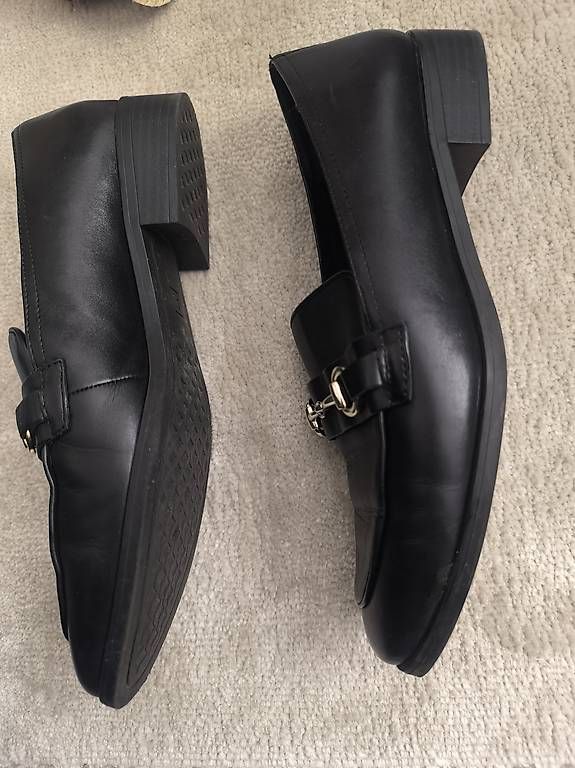 Scarpe da donna: Scarpe Marco Tozzi tg 40 – Usato da Giubiasco venduto da isa_96bg 1