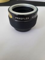 Prinzflex Auto 3x Telekonverter M42 Japan #43