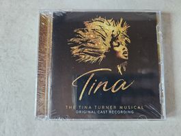 Tina  -  The Tina Turner Musical / Fabrikneu