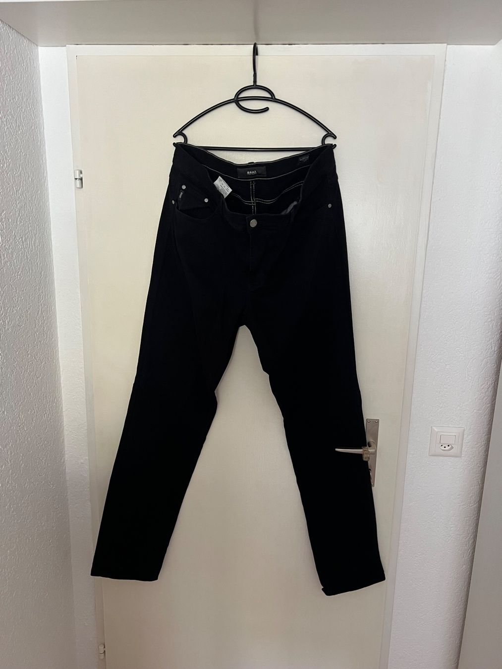 Jeans: henson&HENSON Jeans, Stretch Hose 58 – Nuovo (secondo la descrizione) da Subingen venduto da Derox87