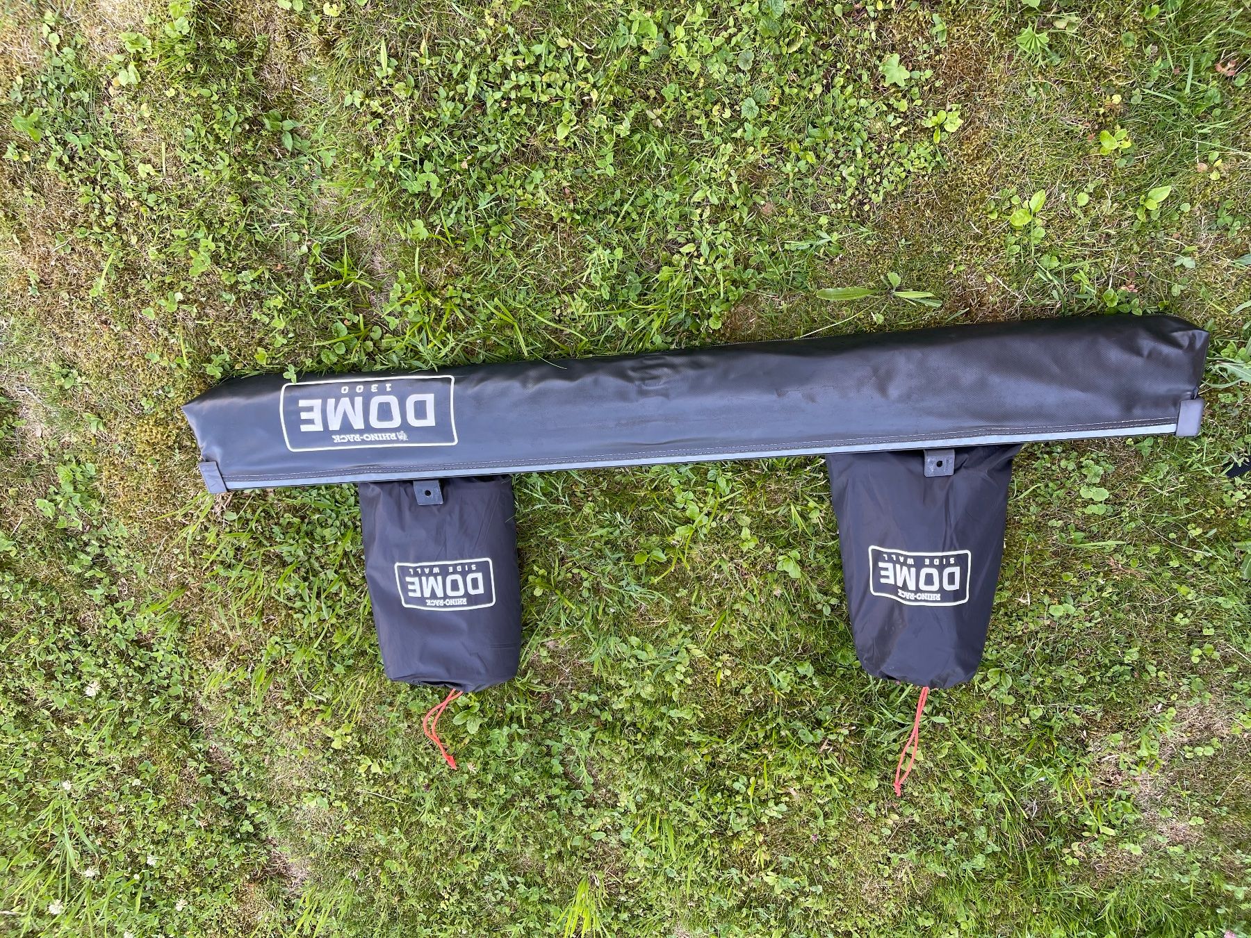 Tende da sole: Rhino Rack Markise Dome 1300 – Usato da Feusisberg venduto da Kmath 3