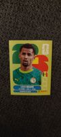 Panini FIFA World Cup 2026 Sticker - SEN 18 Iliman Ndiaye