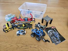 Lego Sammlung