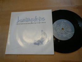 Lostprophets - Fake Sound Of Progress - UK 2002 - TORMENT 21