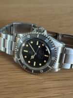 WMT Royal Marine - Ref. 13920 - Automatic - Aged