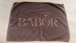 Badematte Babor Vossen