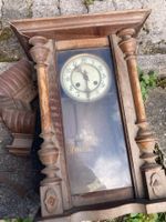 Pendule Horloge ancienne Uhr Ersatzteil pièces détachées