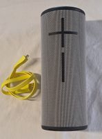 Boom3 ULTIMAT EARS mit USB Kabel