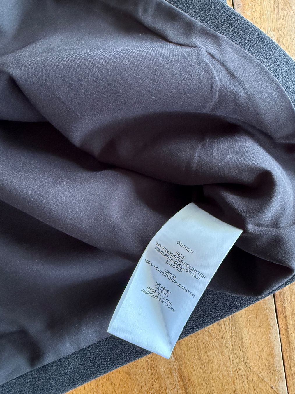 Vestiti: TIBI - Shift Dress - Size 2 - XS/S – Nuovo (secondo la descrizione) da Zürich venduto da StefanSchueller 5