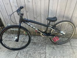 BMX bis 35kg zu verkaufen