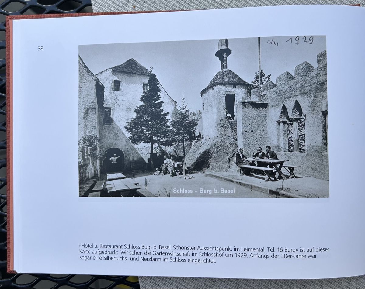 Bücher: Baselland/Solothurn. Im Laufental. Alte Ansichtskarten. – Neu (gemäss Beschreibung) aus Reinach BL von Linda013 5