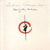 ANDREAS VOLLENWEIDER (CD) Dancing with the lion NEUWERTIG!