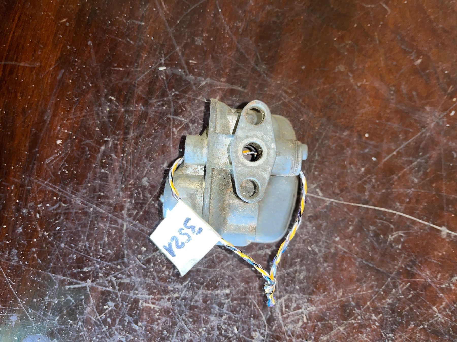 Sachs Parti ricambio per ciclomotori: Sachs 502 Vergaser – Usato da Fahrni b. Thun venduto da berger_tuning34 5