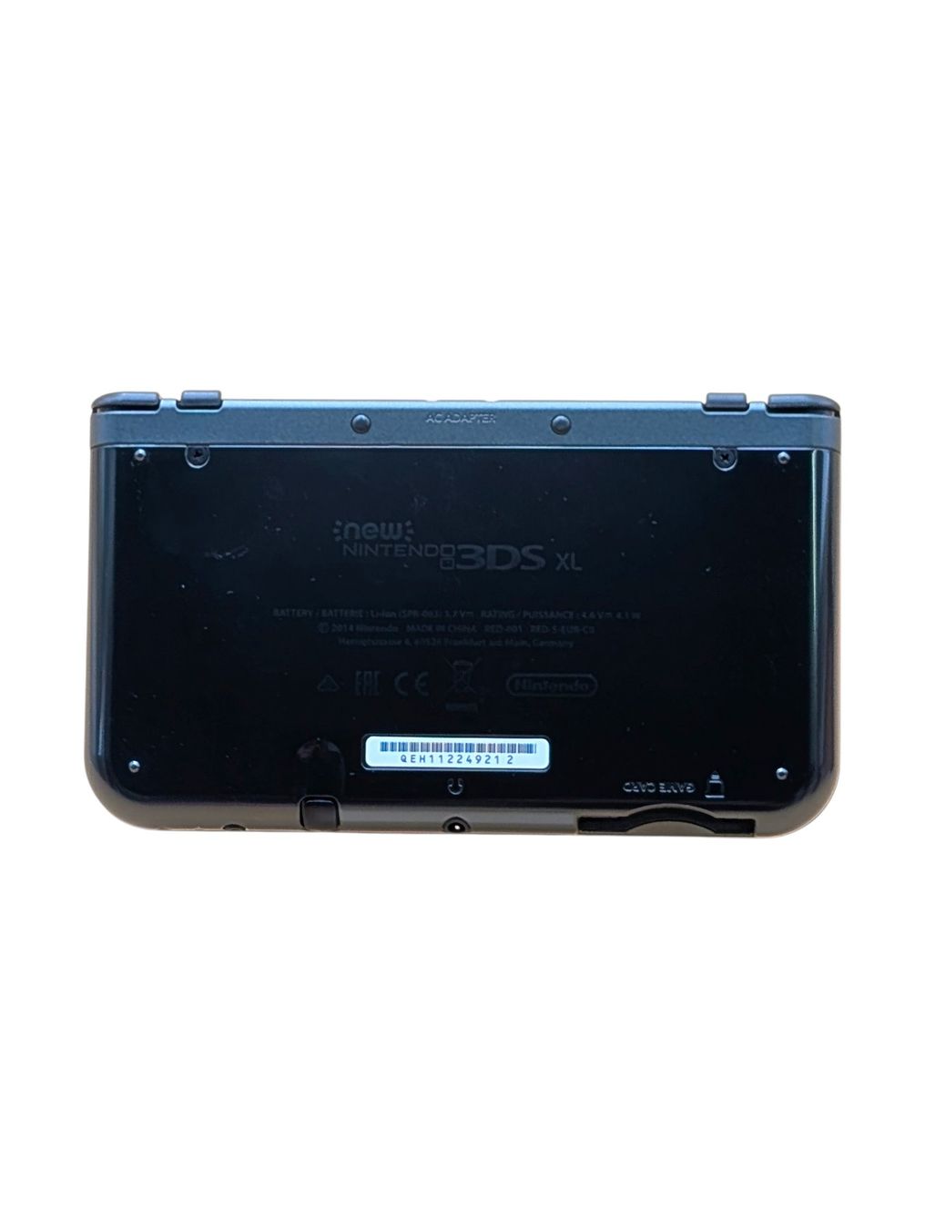 Nintendo Console: New Nintendo 3DS XL – Usato da Domat/Ems venduto da IsseldorsShop 2