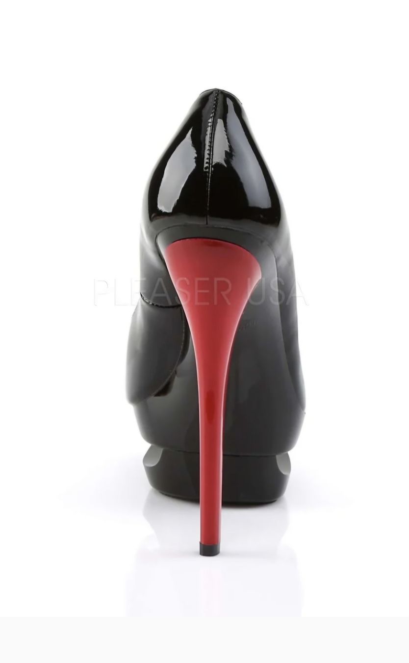 Scarpe da donna: High Heel Pumps Gr. 9 – Nuovo (secondo la descrizione) da Sursee venduto da sop_vxr7 3